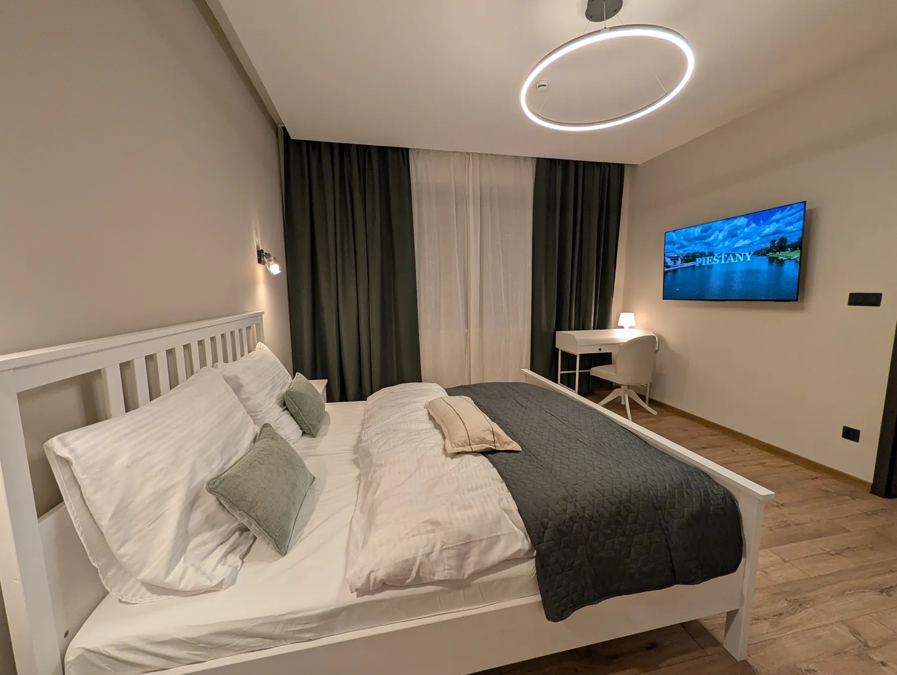 Premium-Apartment Nr. 2