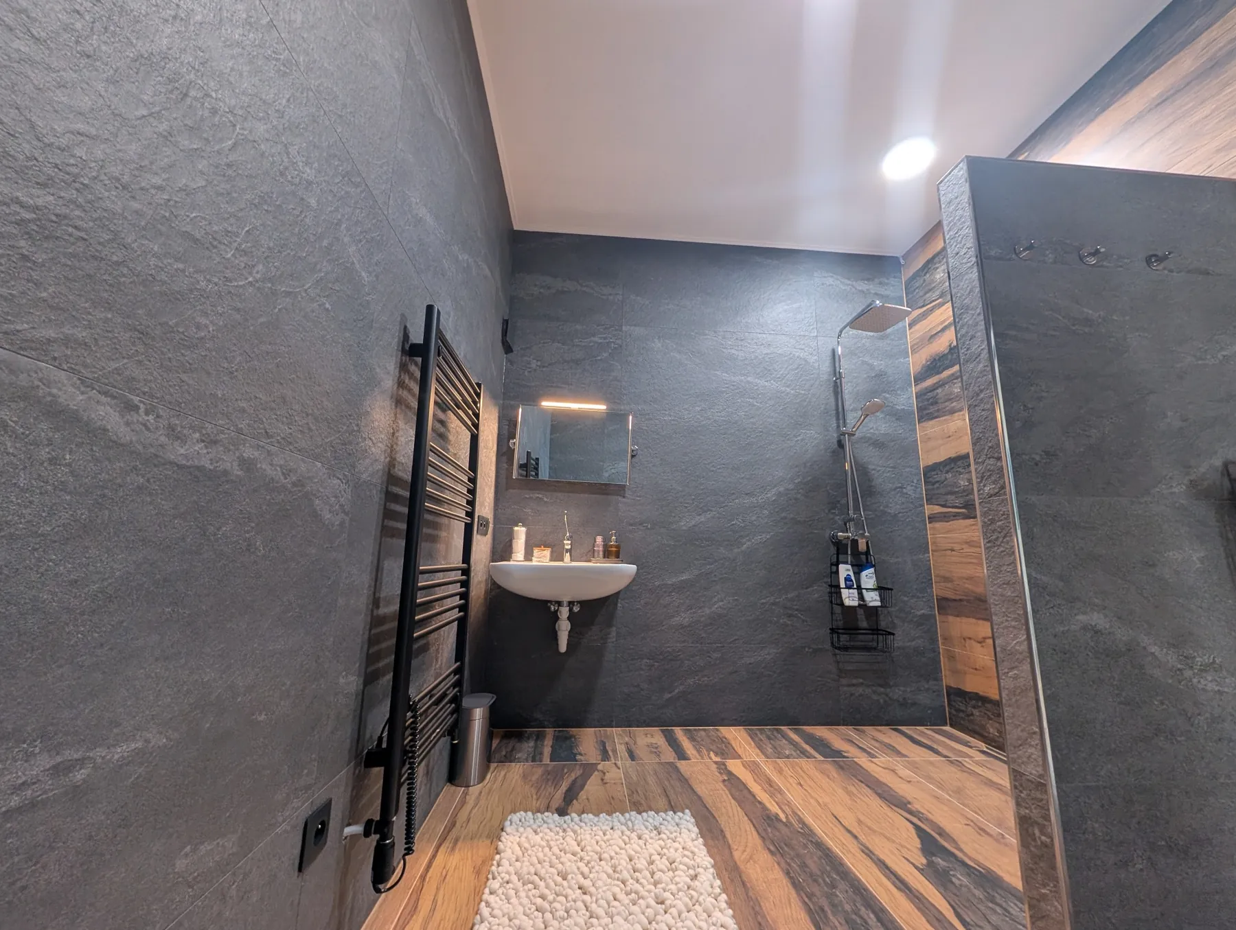 Grand studio accessible n° 4