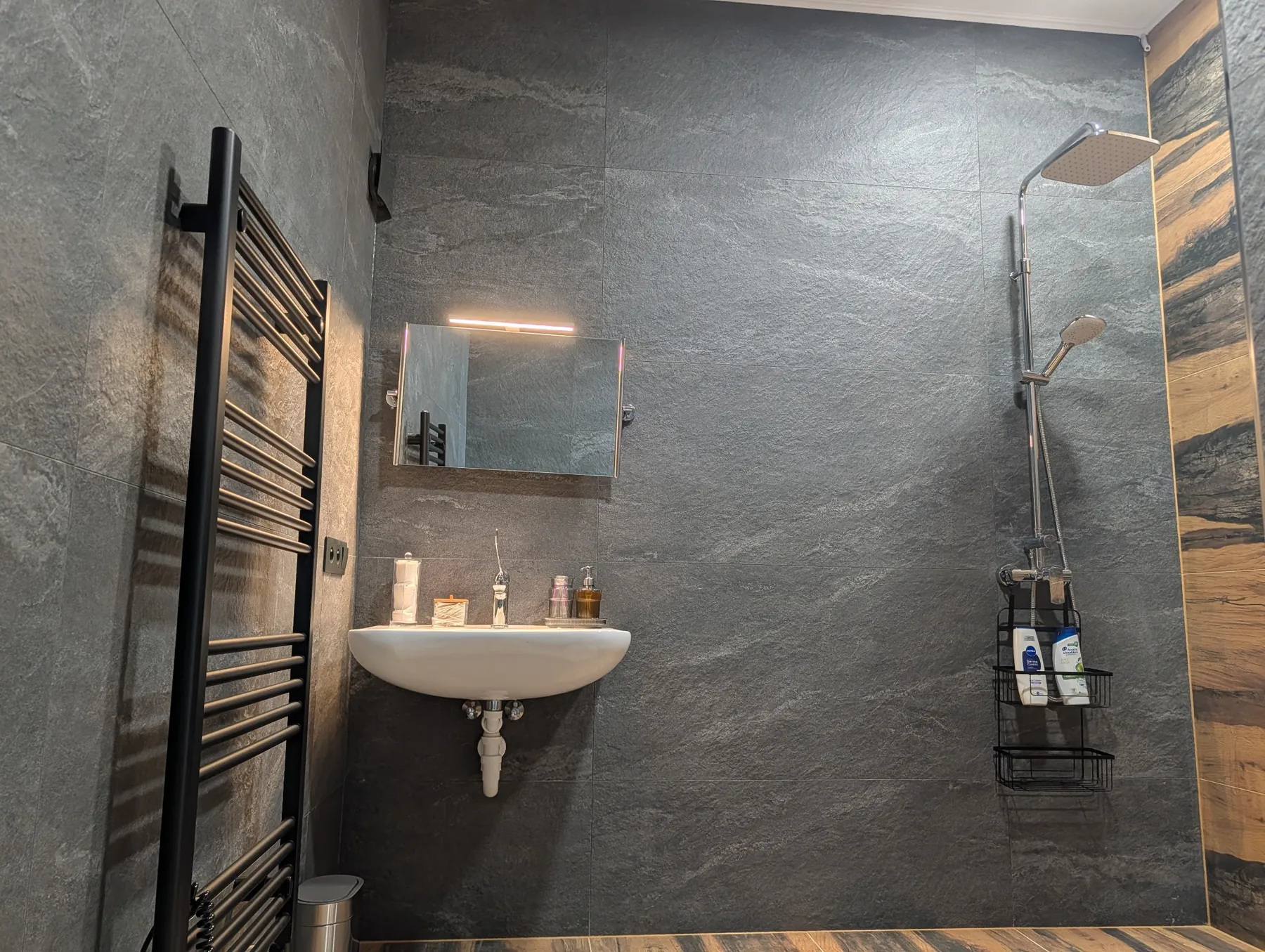 Grand studio accessible n° 4