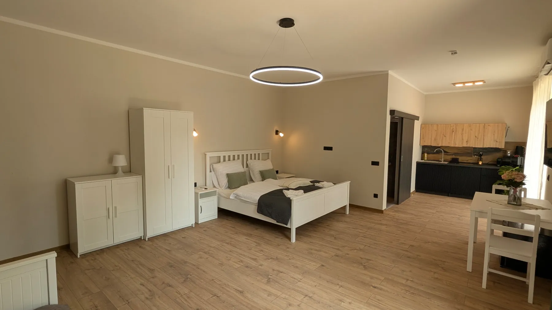 Villa Vician apartment